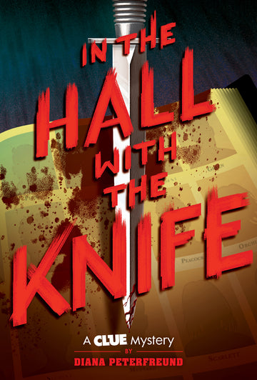 In The Hall With The Wrench