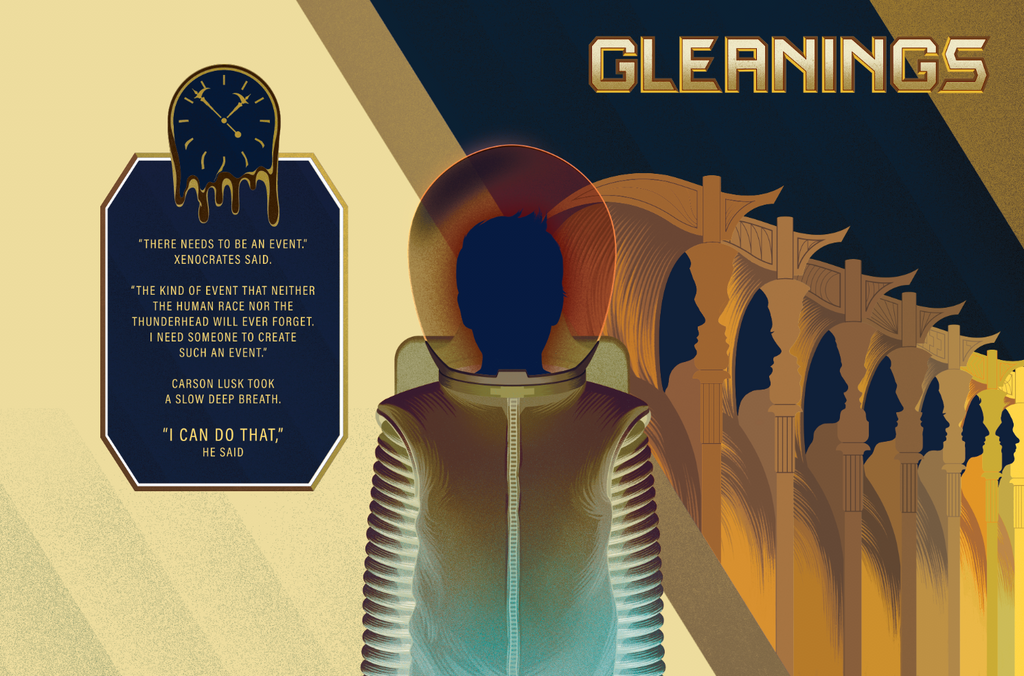 Gleanings